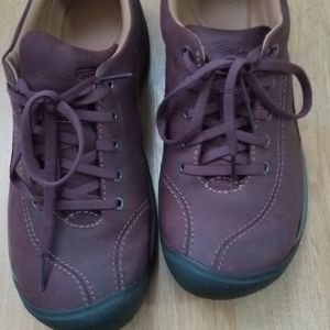 Keen Presidio II clog